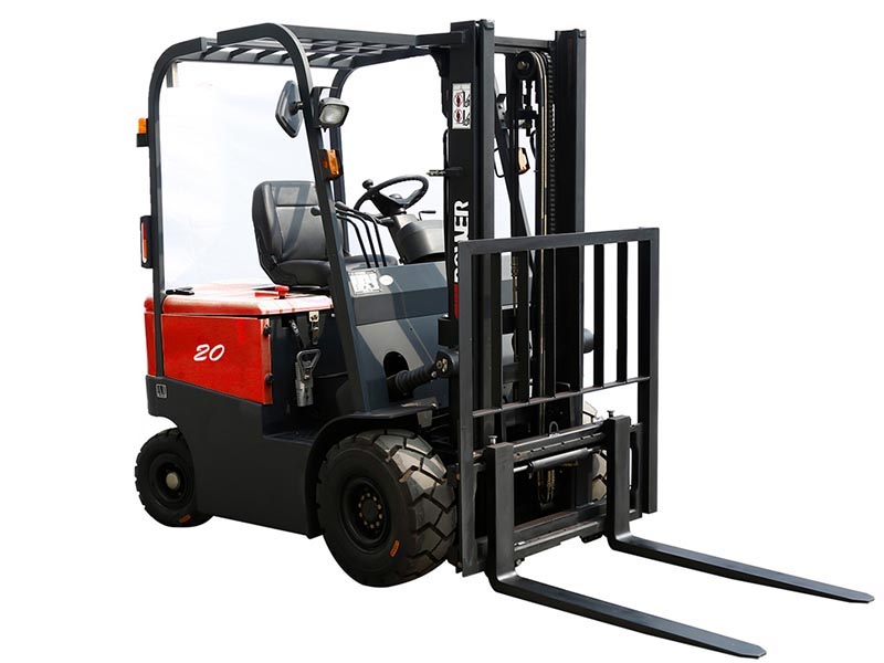 Triton Forklifts