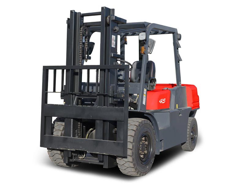 Triton Forklifts