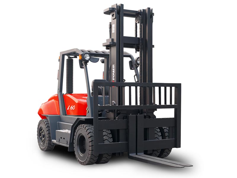 Triton Forklifts