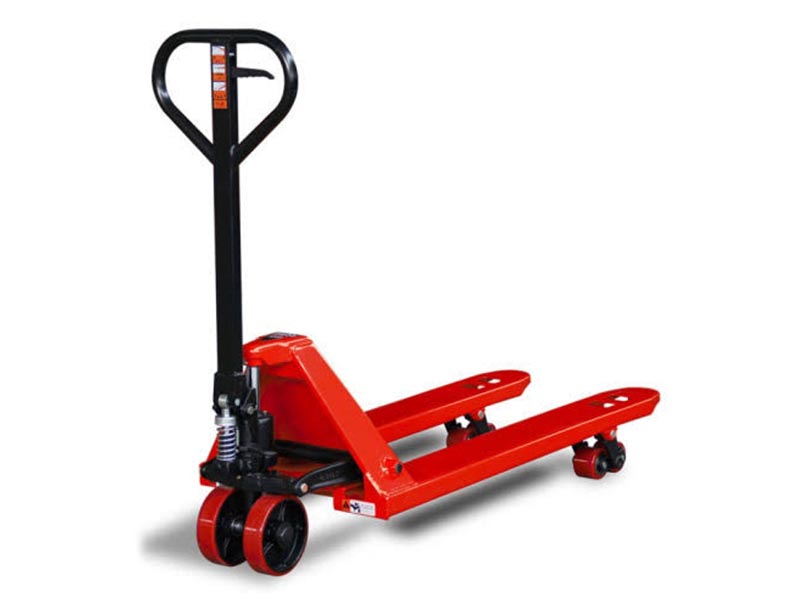 Triton Forklifts