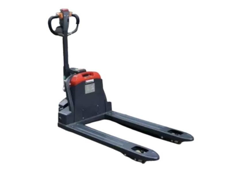 Triton Forklifts
