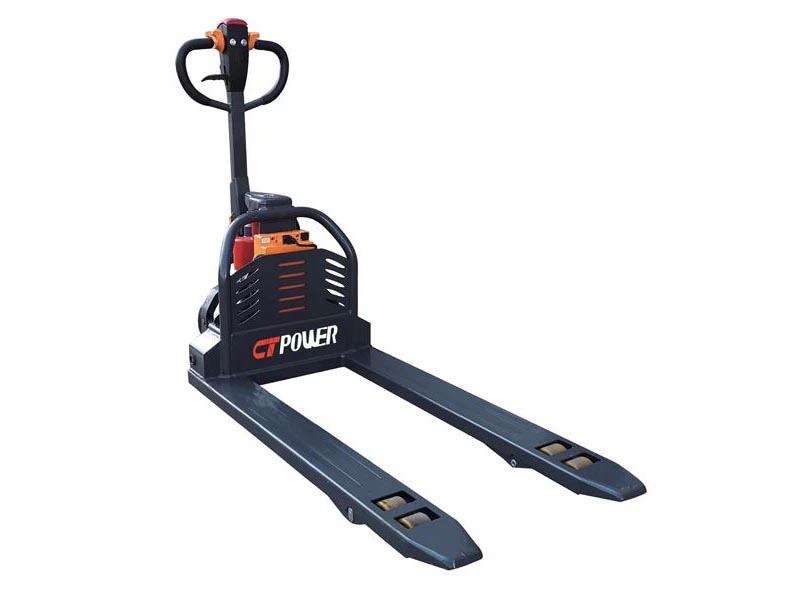 Triton Forklifts