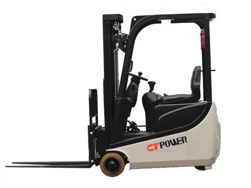 Triton Forklifts