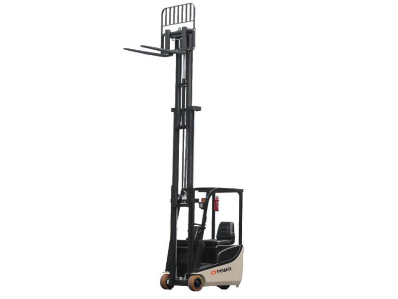 Triton Forklifts