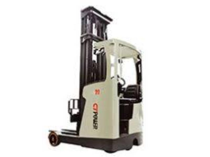 Triton Forklifts