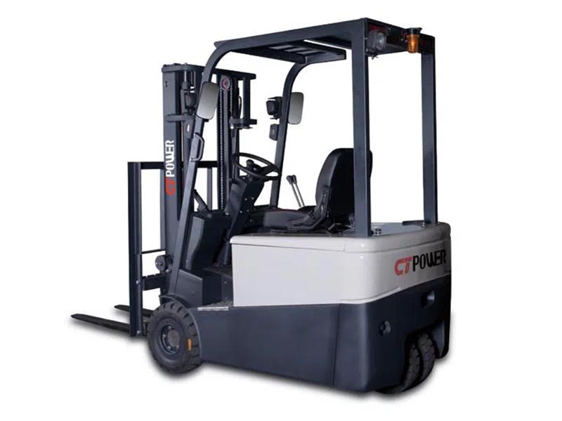 Triton Forklifts