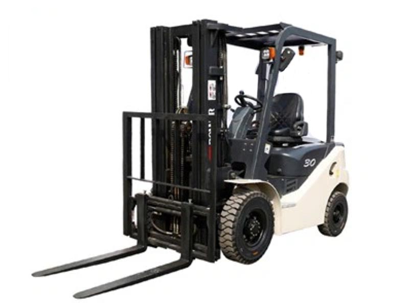 Triton Forklifts