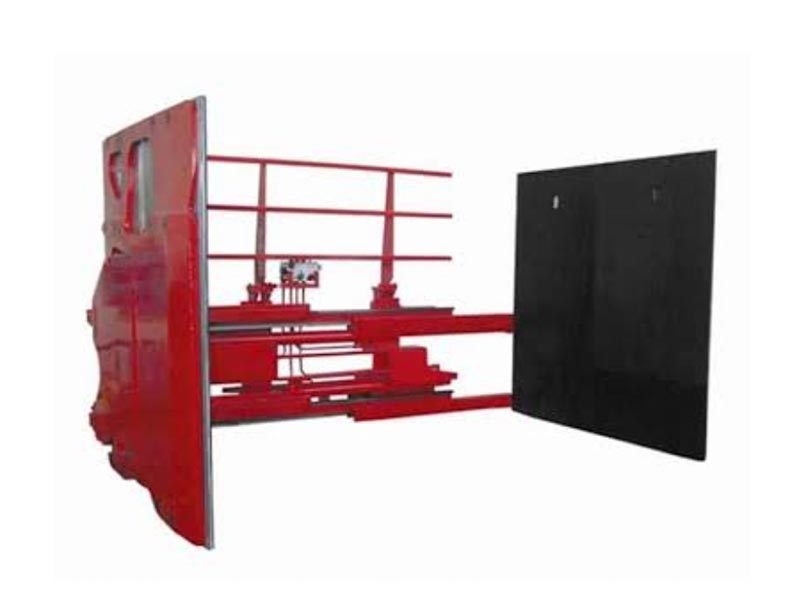Triton Forklifts