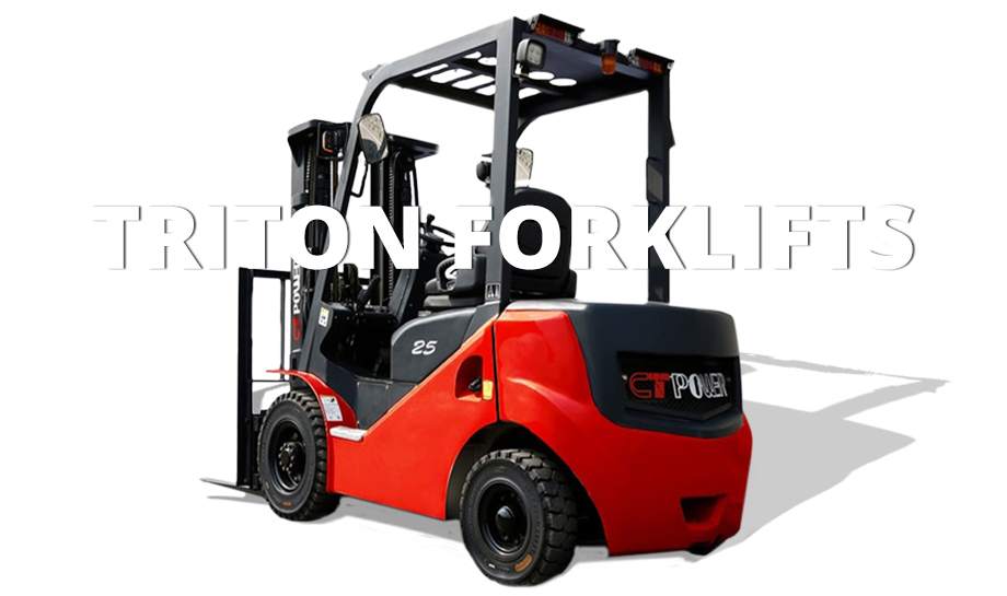 Triton Forklifts (Pty)