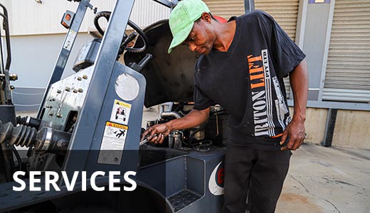 Services